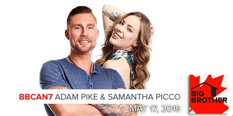 sam picco big brother canada|I played with my heart: Samantha Picco reacts to Big。